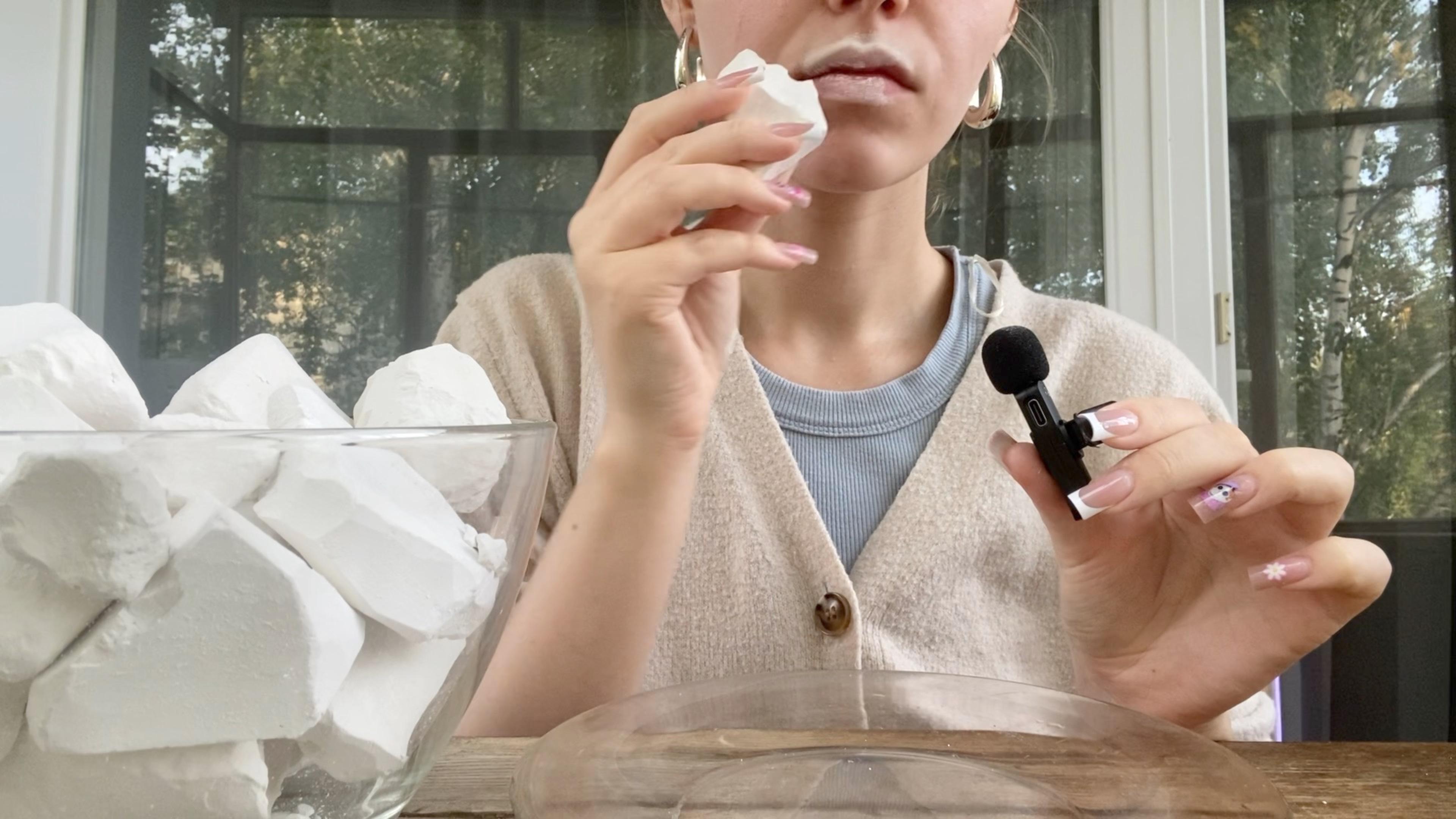 ASMR   Ассорти  Часть 2 