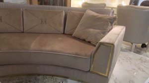 Обзор выставки мебель 2022.