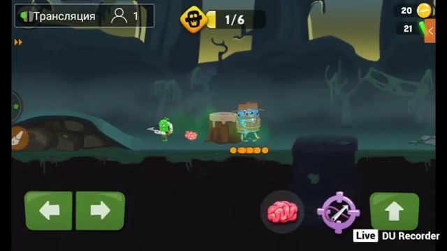 стрим по игре зомби катчерс смотреть онлайн