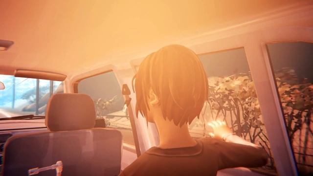 LiS Before the Storm - Midnight Oil (Full Song) Unused Audio смотреть онлайн