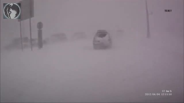 Сахалинская весна