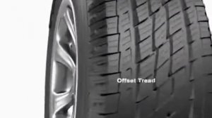 Toyo Open Country H/T