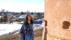 Елена Быкова. Заслуженная артистка Кубани. Беренче мәхәббәтСара Садыйкова көе, Әхмәт Рәшитов сүзләре