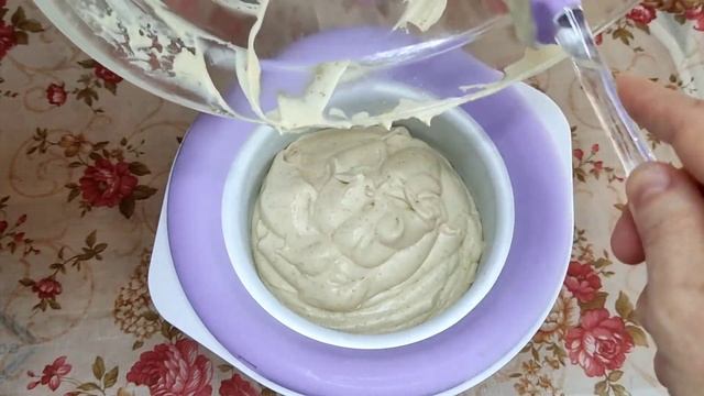 Тільки три інгридієнта. Неймовірно смачне морозимо "крем-брюле снікерс" || Ukrainian and English ||