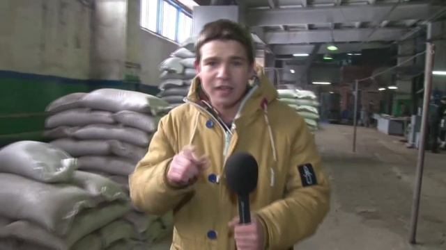 В Кемеровской колонии установились особые отношения с заключенными