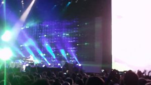 Paul McCartney Nineteen Hundred and Eighty Five Live In Moscow 14/12/2011