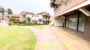 NANU BEACH RESORT AND SPA SOUTH GOA… betalbatim beach