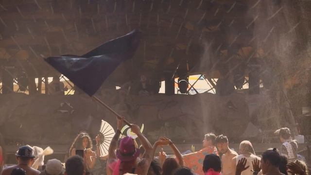 INSIDE MIND - OZORA FESTIVAL 2024 (FULL LIVE SET) 4K