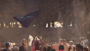 INSIDE MIND - OZORA FESTIVAL 2024 (FULL LIVE SET) 4K