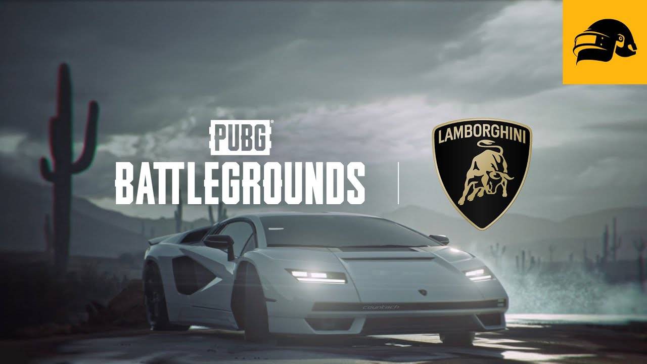 Открытие кейсов Lamborghini - это фиаско!?  pubgbattlegrounds  pubgbattlegrounds pubglive