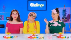 Кто Лучше Нарисует Предмет, Получит его Челлендж от Multi DO Challenge