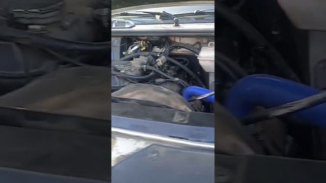 Замена газовых фильтров УАЗ Патриот без перекрытия баллонов смотреть онлайн