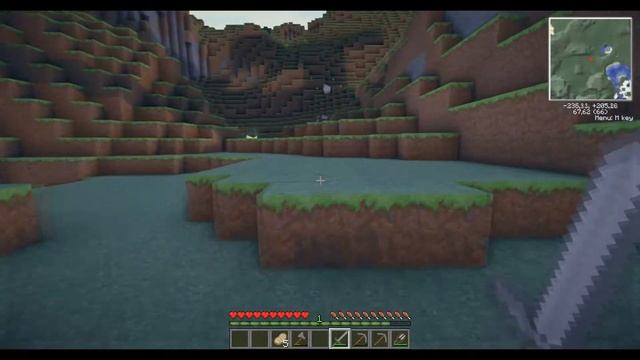 LP. Продолжаем выживание с Cegou #2 (Установил кучу модов) смотреть онлайн