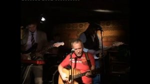 All My Loving Гена Крайнов & The News