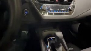 Toyota Corolla, 2022 г.в., 1,5 л. (121 л.с.) бензин, АКПП, 2WD, Цена 2,69 млн.