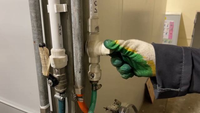 Испытания кабельной продукции в лаборатории «Москабельмет». Часть 8 смотреть онлайн