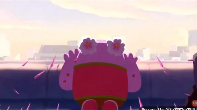 смотрю все части мультика бравл старс сакура спайк