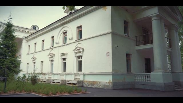 Легенды писательского городка #переделкино #писатели #путешествуемпороссии