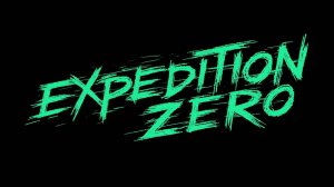 Выживание в вечной мерзлоте #1 \ Expedition Zero