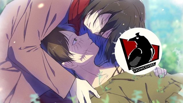 Attack on Titan Season 4 Part 2 Opening 7 - THE RUMBLING 『LOFI VERSION』 (COVER / REMIX) смотреть онлайн