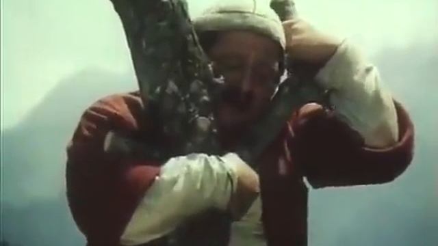 Грузинские короткометражки 1