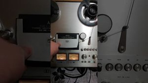 Катушечная дека akai GX-630DB 220В