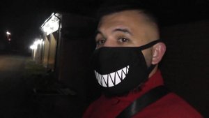 "Домашние войны" Бездействие полиции х.Ленинаван