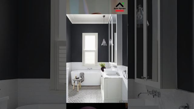 3 ИДЕИ если ваша ВАННАЯ маленькая! смотреть онлайн