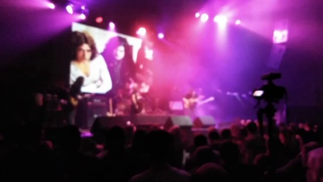 Led Zeppelin - I can't quit you baby ( Alyona Yarushina cover) смотреть онлайн