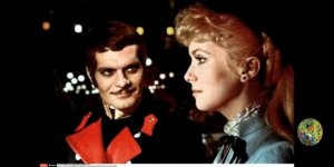 Тема любви из балета "Спартак" Арама Хачатуряна