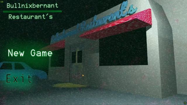 Трэш по фнаф из Gamejolt