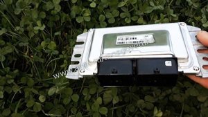 эБУ (мозги) на УАЗ Профи М86 236021-3763015-00 с ЗМЗ Про. Обзор, прошивка ЭБУ под двигатель ЗМЗ Про.