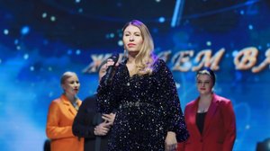 "На перекрёстках мая" Елена Филатова