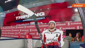 Гранд-финал турнира NHL24 на Фестивале цифрового спорта в «Крокусе». Digital Sports Fest, Ice Hockey