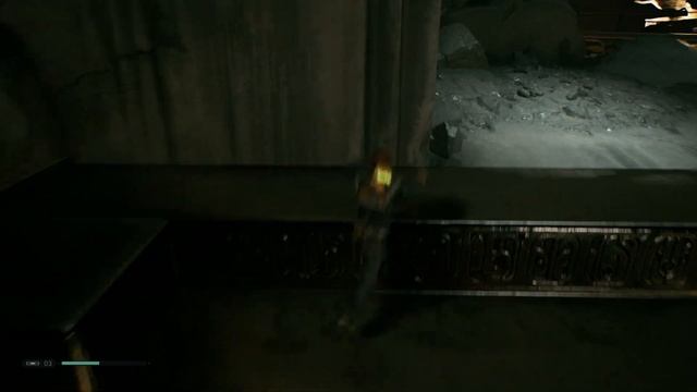 Part 3 | Star Wars Jedi: Fallen Order | 4K60 No Commentary Walkthrough and Cutscenes смотреть онлайн