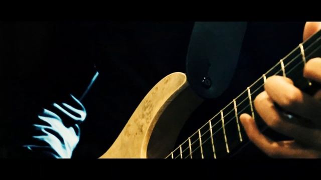 Melior "Falling Into The Abyss" - (Performance Video) смотреть онлайн