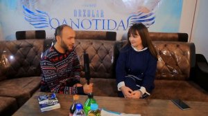 Avliyo islomiy (O'zbekfilm) ijodkorlari bn intervyu) 2022.Авлиё исломий (Ўзбекфильм) ижодкорлари