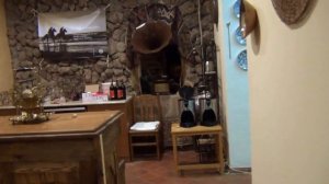 Я и Репатрианты в Гостинице "Silk Road" - Эксклюзив!!!