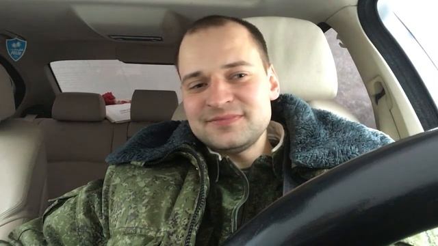 Немного о личном!