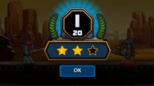 Super Mechs №2 Прокачал дрона и получил легендарку!