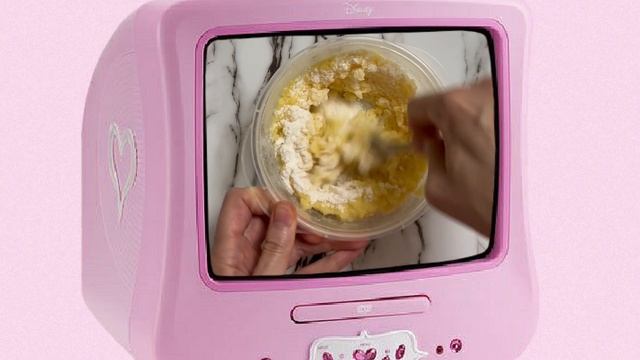 Рецепт картофельных вафель без глютена, без лактозы