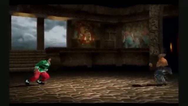 Tekken 3 PC Game Free Download смотреть онлайн