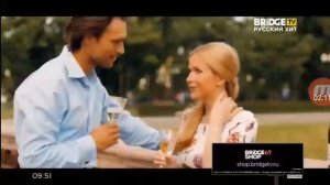 Фрагмент MUSIC ROLL на BRIDGE TV Русский хит (23.09.2018)