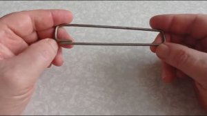 самодельный петлевяз.как им пользуюсь я