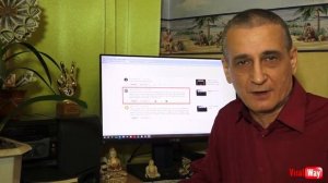 Ваши комментарии 2024. Виталий Пискун.