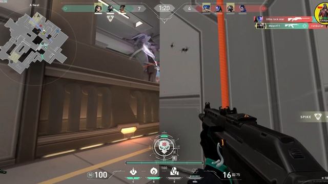 Valorant No Limits Bundle | Release Date, Price, Skins | Valorant Updates | @AvengerGaming71 смотреть онлайн