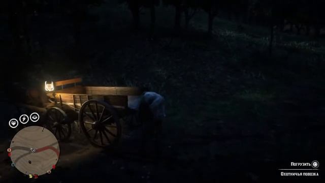 [PS4 RU] RDR2. Просто стрим. (18+) смотреть онлайн