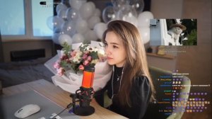 ГЕНСУХА ПЛАЧЕТ / ДЕНЬ РОЖДЕНИЕ ГЕНСУХИ / ПОДАРКИ СТРОГО, ДЕСАУТА, ИНСАЙДЕРА/ ДР ГЕНСУХИ