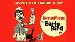 Ранняя пташка  / Мистер Питкин 8 / The Early Bird   1965