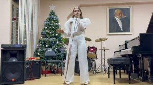 Миресан Липовик "Новогодняя"